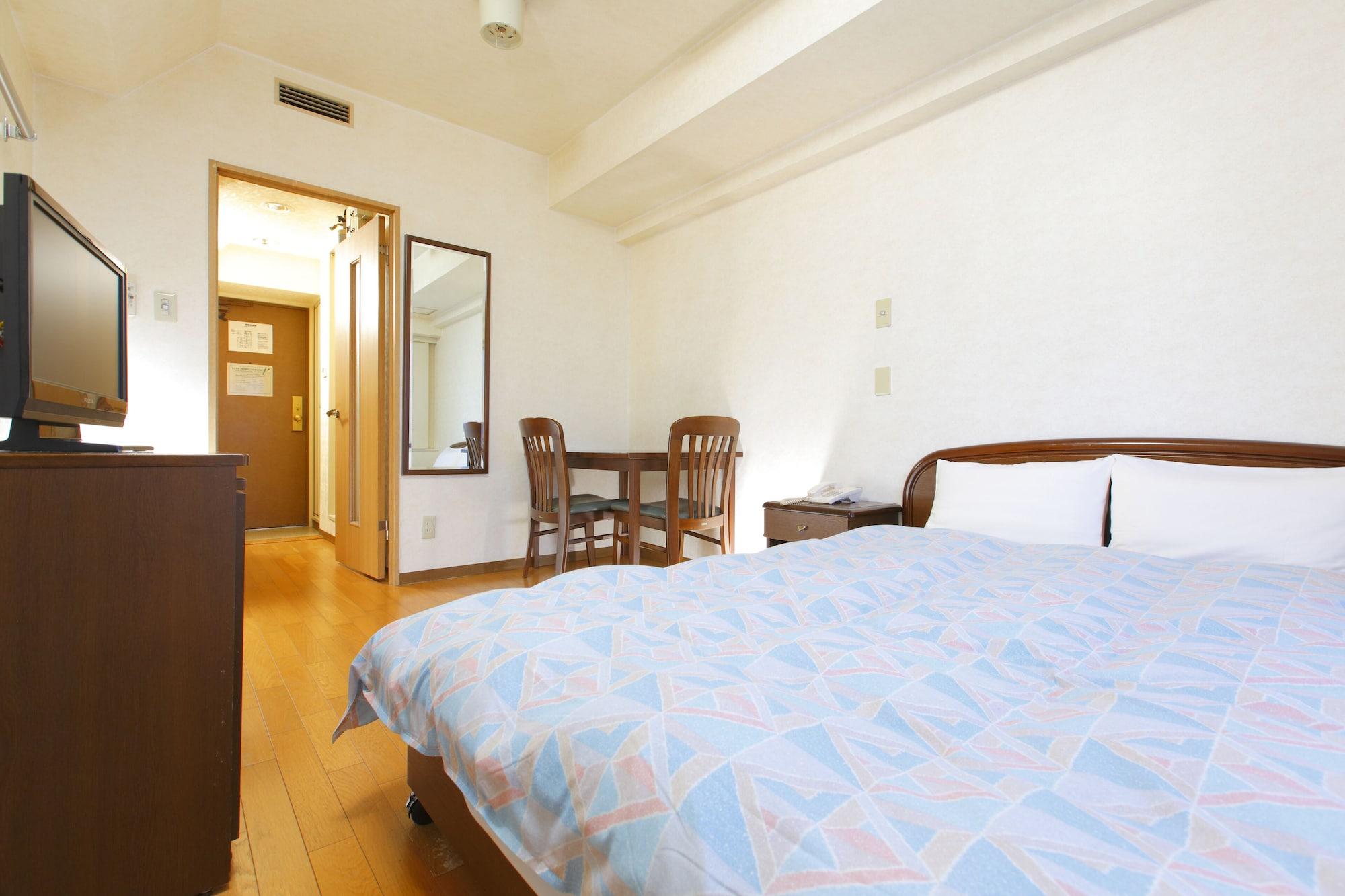 Hotel Mystays Iidabashi Tōkyō Extérieur photo