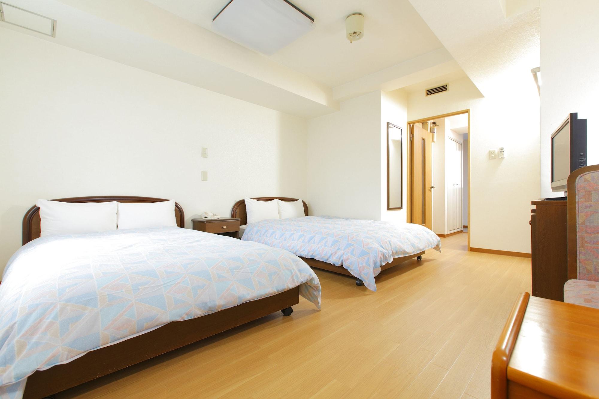 Hotel Mystays Iidabashi Tōkyō Extérieur photo