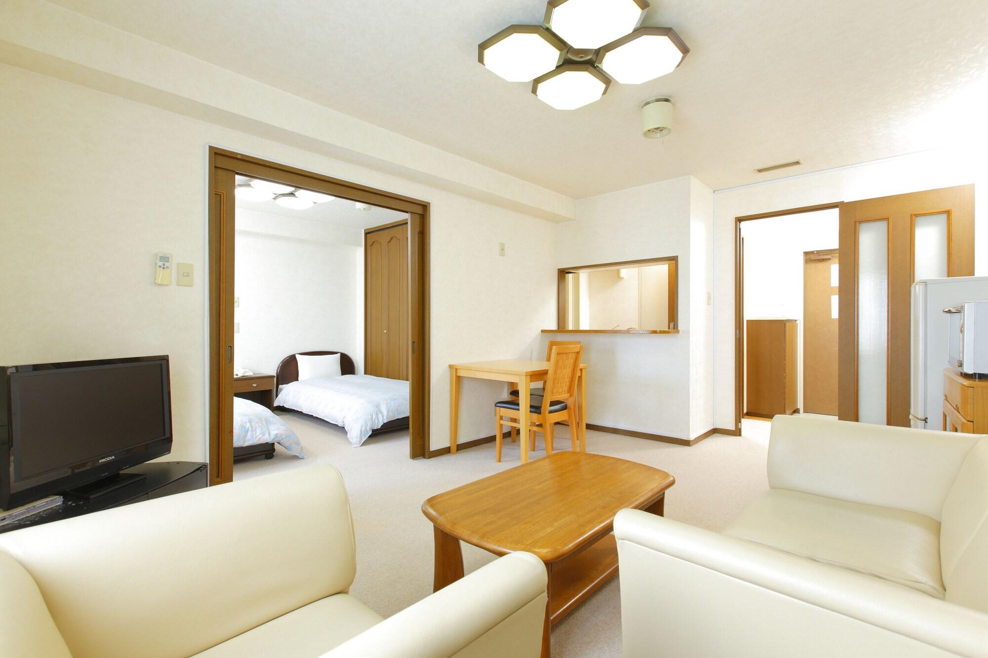 Hotel Mystays Iidabashi Tōkyō Extérieur photo