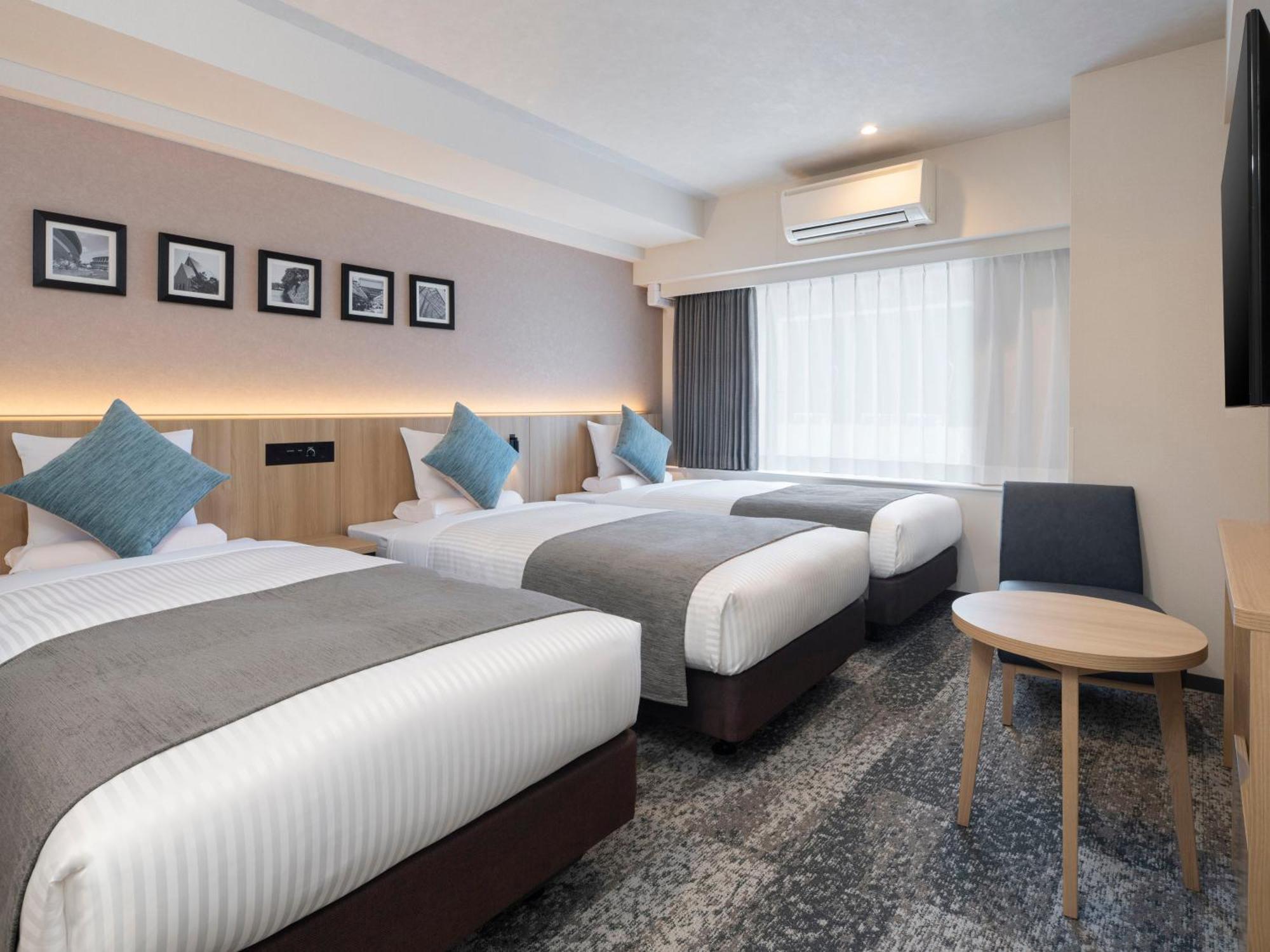 Hotel Mystays Iidabashi Tōkyō Extérieur photo