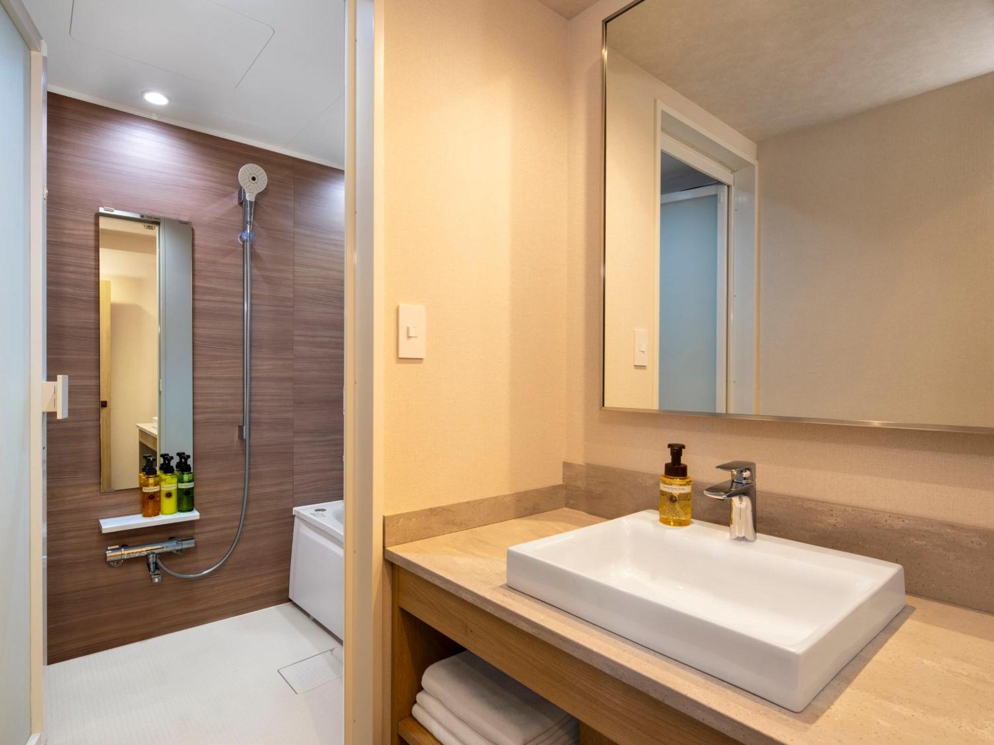 Hotel Mystays Iidabashi Tōkyō Extérieur photo