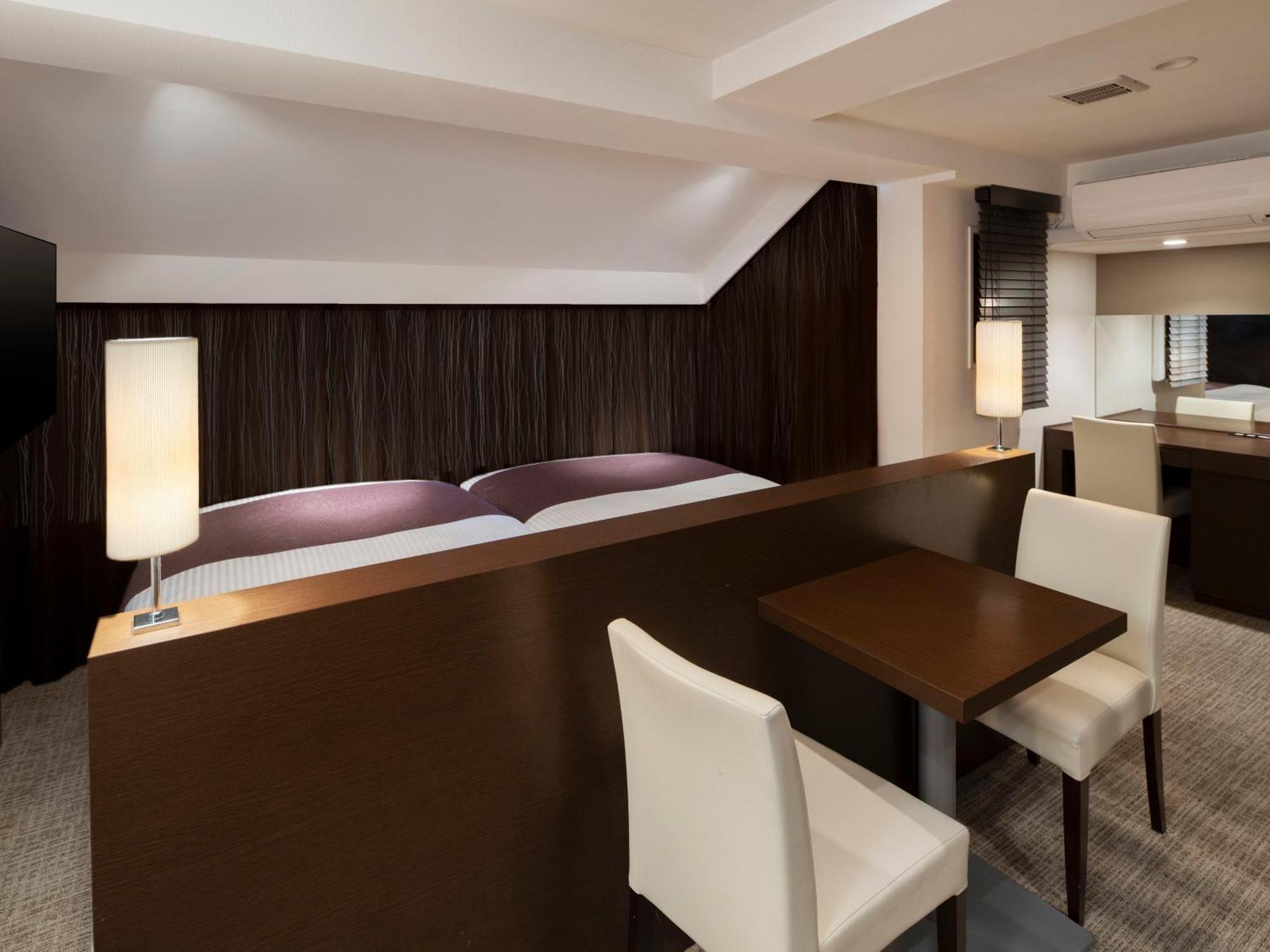 Hotel Mystays Iidabashi Tōkyō Extérieur photo