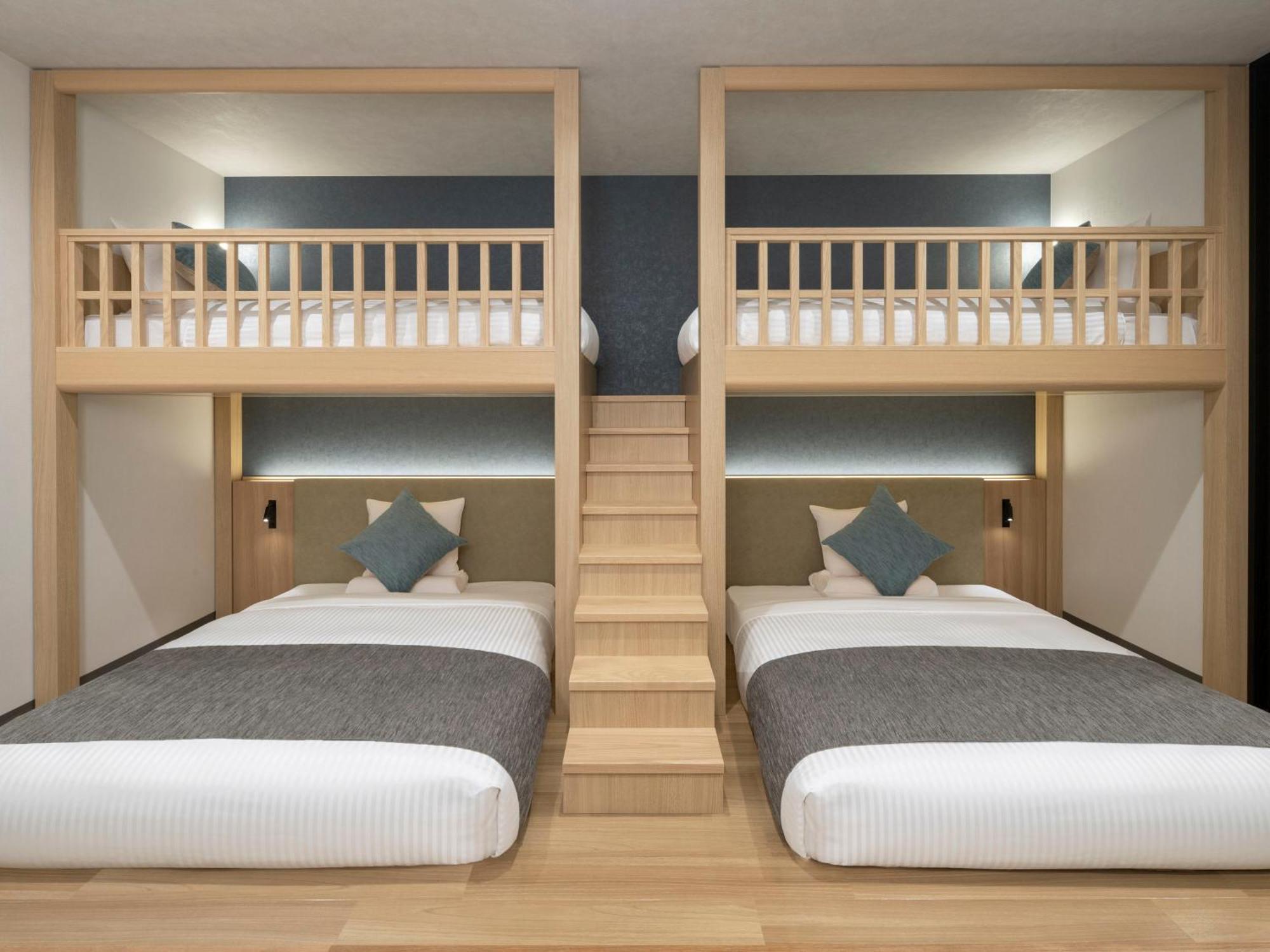 Hotel Mystays Iidabashi Tōkyō Extérieur photo