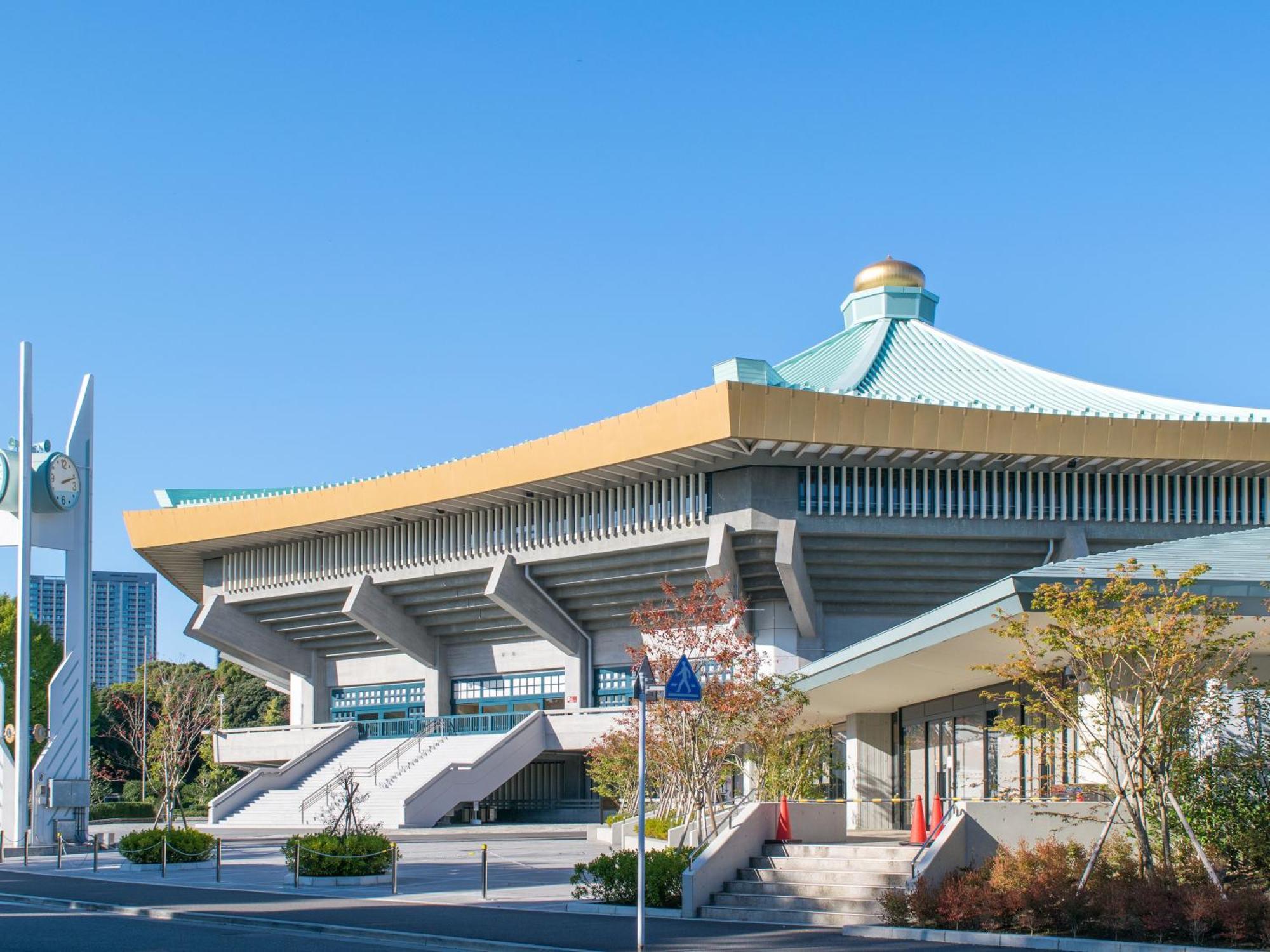 Hotel Mystays Iidabashi Tōkyō Extérieur photo