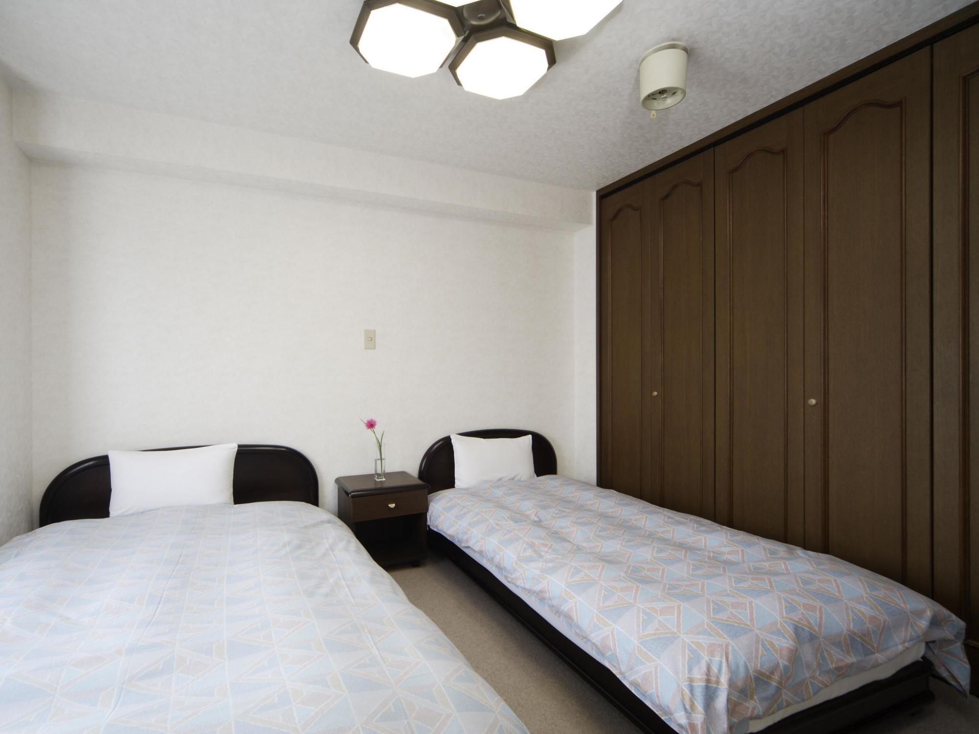 Hotel Mystays Iidabashi Tōkyō Extérieur photo