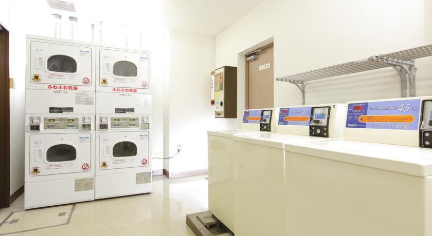 Hotel Mystays Iidabashi Tōkyō Extérieur photo