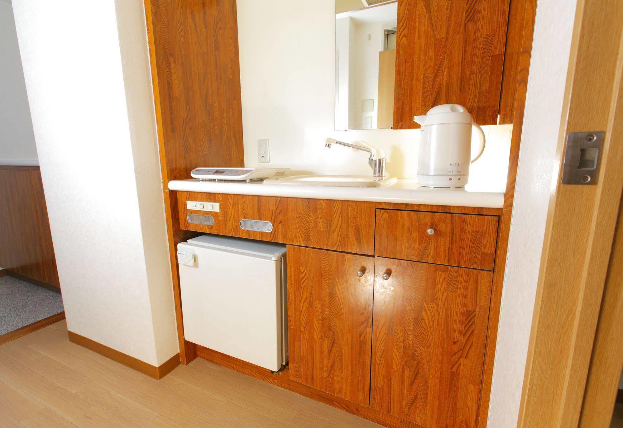 Hotel Mystays Iidabashi Tōkyō Extérieur photo